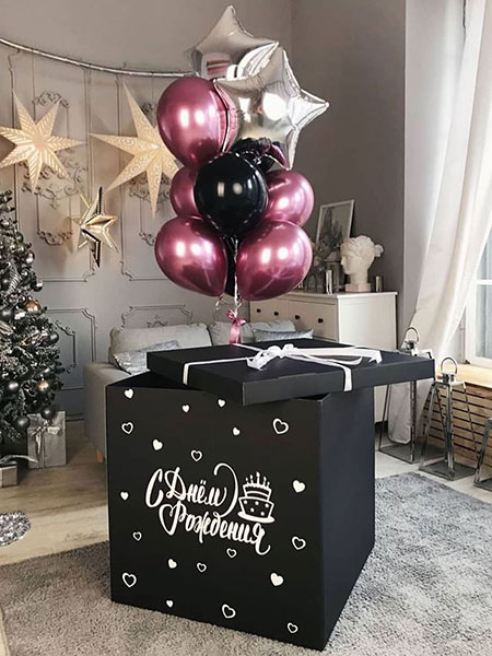 <p>1112-0392</p> Набір гелієвих кульок із 0 шт