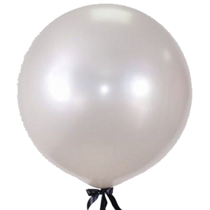 Кулька латексна з гелієм  Пастель/Металік 24", артикул 1114-0004