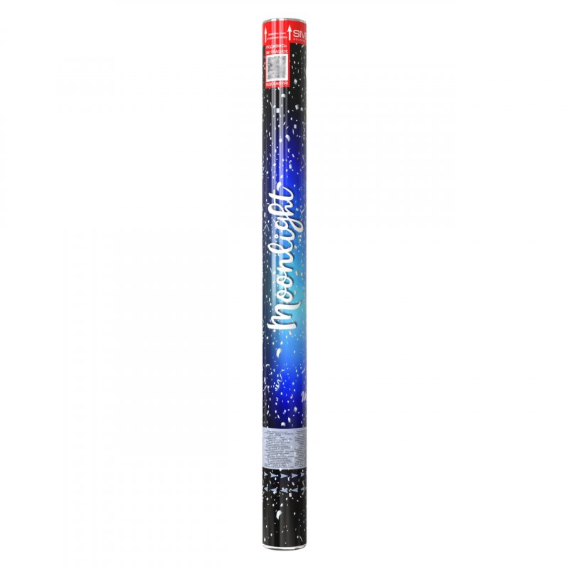 Пневмохлопавка Moonlight MLNFS060, розмір 60 см