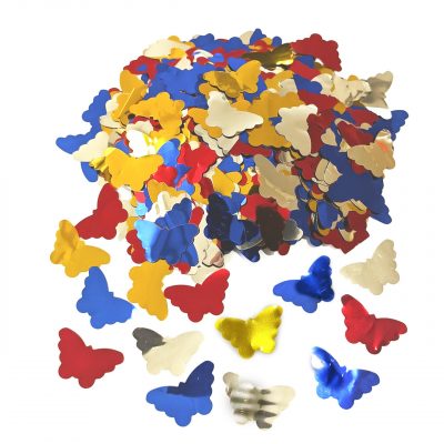 Пневмохлопавка Butterfly BFNBF060, розмір 60 см