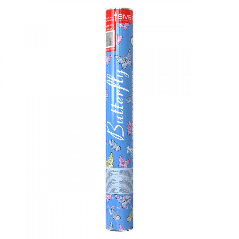 Пневмохлопавка Butterfly BFNBF040, розмір 40 см