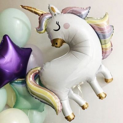 1112-0008 Набір гелієвих кульок із 13 шт