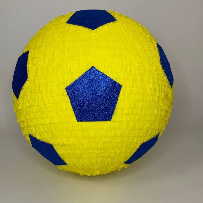 2000-0003 Піньята  Мяч 45 см