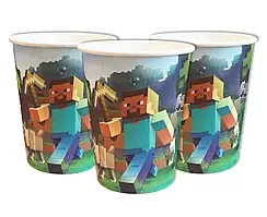 Майнкрафт (Minecraft)