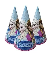 Крижане серце (Frozen)