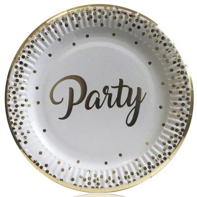 Party (золото)