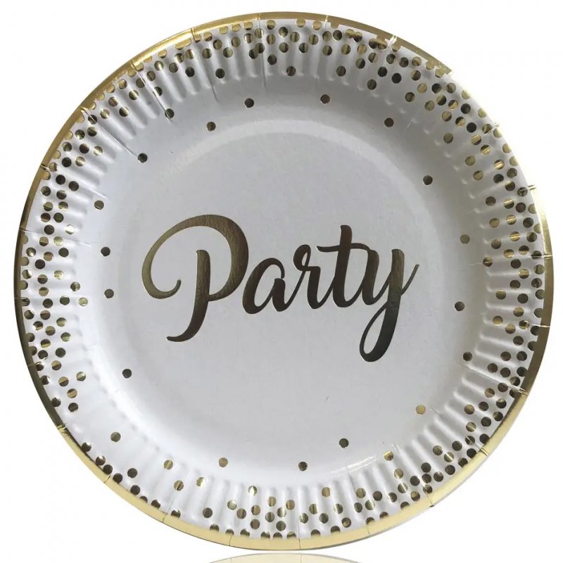 Party (золото)
