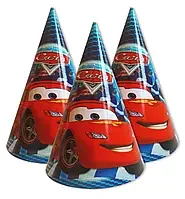 Тачки (Cars)