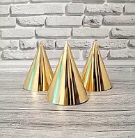 хром золото