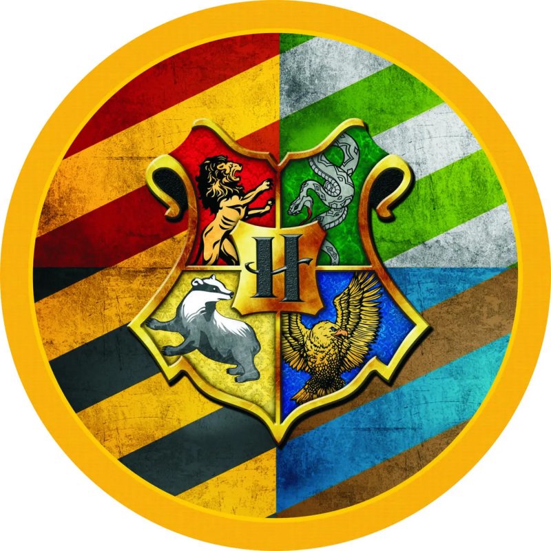 Гаррі Поттер (Harry Potter)