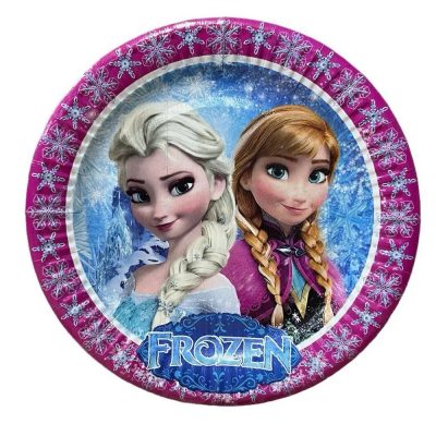 Крижане серце (Frozen)