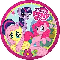 My little pony