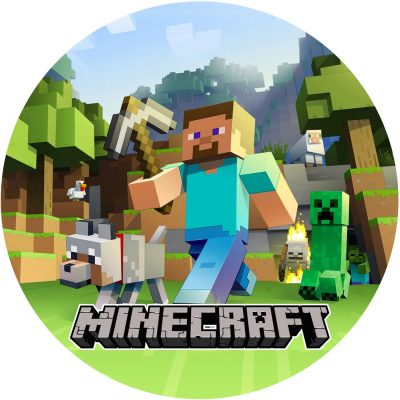 Майнкрафт (Minecraft)