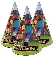 Майнкрафт (Minecraft)