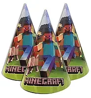 Майнкрафт (Minecraft)
