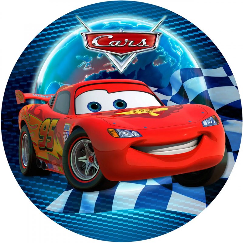 Тачки (Cars)