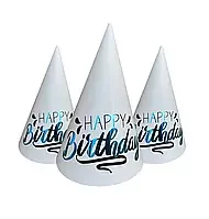 Happy Birthday (зелений)
