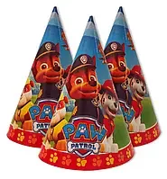 Щенячий патруль (Paw patrol)