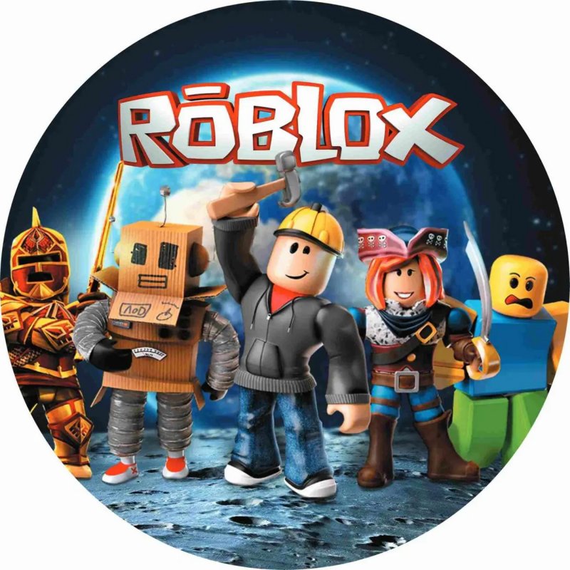 Роблокс (Roblox)