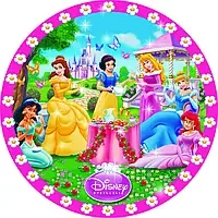 Принцеси Дісней (Disney princess)