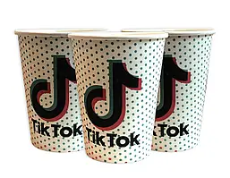 Тік ток (Tik Tok)
