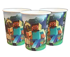 Майнкрафт (Minecraft)