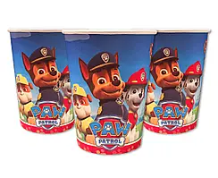 Щенячий патруль (Paw patrol)