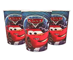 Тачки (Cars)