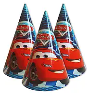 Тачки (Cars)