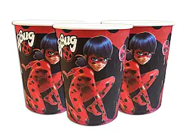 Леді Баг (Ladybug)