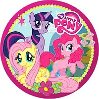 My little pony