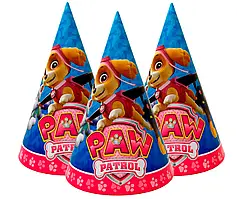 Щенячий патруль (Paw patrol)