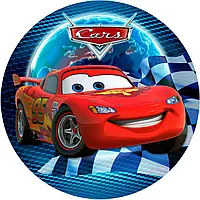Тачки (Cars)