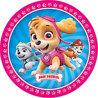 Щенячий патруль (Paw patrol)