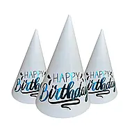 Happy Birthday (зелений)