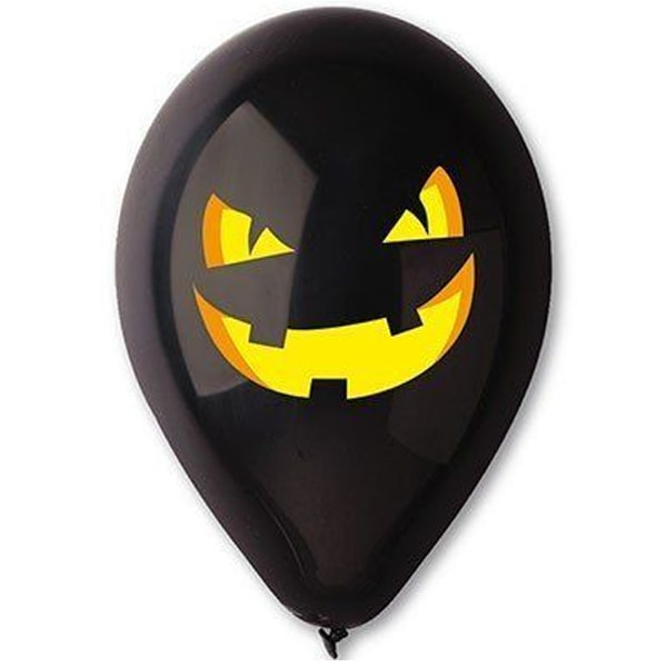 Шар латексный с гелием  Пастель Тыква 14", артикул 1103-3129